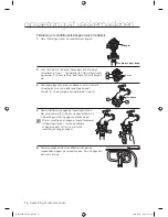 Preview for 122 page of Samsung WF9804EWE User Manual