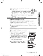 Preview for 133 page of Samsung WF9804EWE User Manual