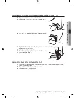 Preview for 135 page of Samsung WF9804EWE User Manual