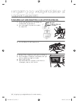 Preview for 136 page of Samsung WF9804EWE User Manual