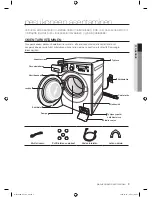 Preview for 153 page of Samsung WF9804EWE User Manual