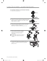 Preview for 158 page of Samsung WF9804EWE User Manual