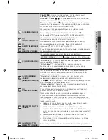 Preview for 163 page of Samsung WF9804EWE User Manual