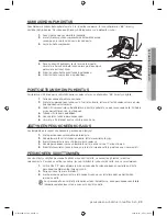 Preview for 173 page of Samsung WF9804EWE User Manual