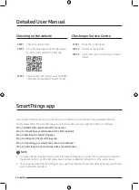 Preview for 2 page of Samsung WINDFREE AR 8500 User Manual