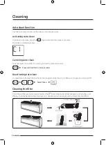 Preview for 6 page of Samsung WINDFREE AR 8500 User Manual