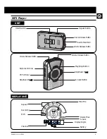 Предварительный просмотр 7 страницы Samsung Wingo S-P2450 Instruction Manual