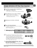 Предварительный просмотр 9 страницы Samsung Wingo S-P2450 Instruction Manual