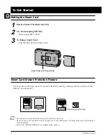 Предварительный просмотр 10 страницы Samsung Wingo S-P2450 Instruction Manual