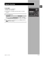 Предварительный просмотр 17 страницы Samsung Wingo S-P2450 Instruction Manual