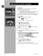 Предварительный просмотр 18 страницы Samsung Wingo S-P2450 Instruction Manual