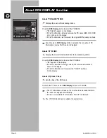 Предварительный просмотр 24 страницы Samsung Wingo S-P2450 Instruction Manual