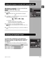 Предварительный просмотр 29 страницы Samsung Wingo S-P2450 Instruction Manual