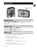 Предварительный просмотр 37 страницы Samsung Wingo S-P2450 Instruction Manual