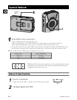 Предварительный просмотр 38 страницы Samsung Wingo S-P2450 Instruction Manual