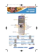 Preview for 18 page of Samsung WIP-500M User Manual