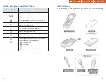 Предварительный просмотр 24 страницы Samsung WIP-500M User Manual