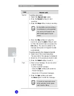 Предварительный просмотр 80 страницы Samsung WIP-6000 User Manual