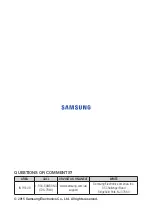 Предварительный просмотр 25 страницы Samsung Wireless Audio Radiant 360 R5 User Manual