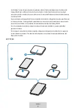 Предварительный просмотр 34 страницы Samsung WIRELESS CHARGER DUO User Manual