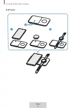 Предварительный просмотр 53 страницы Samsung WIRELESS CHARGER DUO User Manual