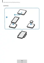 Предварительный просмотр 62 страницы Samsung WIRELESS CHARGER DUO User Manual