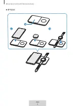 Предварительный просмотр 63 страницы Samsung WIRELESS CHARGER DUO User Manual