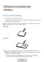 Предварительный просмотр 71 страницы Samsung WIRELESS CHARGER DUO User Manual