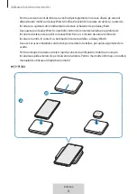 Предварительный просмотр 72 страницы Samsung WIRELESS CHARGER DUO User Manual