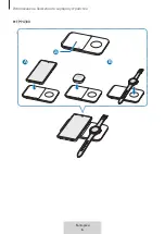 Предварительный просмотр 82 страницы Samsung WIRELESS CHARGER DUO User Manual