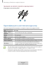 Предварительный просмотр 84 страницы Samsung WIRELESS CHARGER DUO User Manual