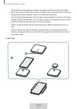 Предварительный просмотр 90 страницы Samsung WIRELESS CHARGER DUO User Manual