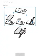 Предварительный просмотр 91 страницы Samsung WIRELESS CHARGER DUO User Manual