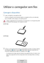 Предварительный просмотр 107 страницы Samsung WIRELESS CHARGER DUO User Manual