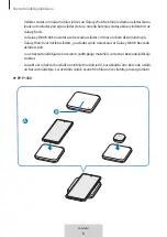 Предварительный просмотр 118 страницы Samsung WIRELESS CHARGER DUO User Manual