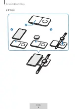 Предварительный просмотр 119 страницы Samsung WIRELESS CHARGER DUO User Manual