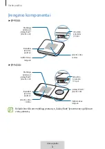 Предварительный просмотр 125 страницы Samsung WIRELESS CHARGER DUO User Manual