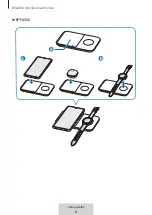 Предварительный просмотр 128 страницы Samsung WIRELESS CHARGER DUO User Manual