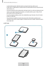 Предварительный просмотр 136 страницы Samsung WIRELESS CHARGER DUO User Manual