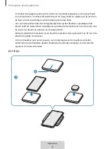 Предварительный просмотр 145 страницы Samsung WIRELESS CHARGER DUO User Manual