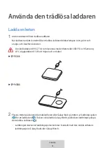 Предварительный просмотр 153 страницы Samsung WIRELESS CHARGER DUO User Manual