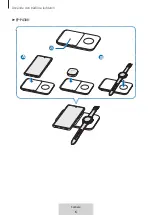 Предварительный просмотр 155 страницы Samsung WIRELESS CHARGER DUO User Manual