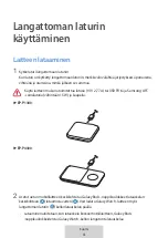 Предварительный просмотр 171 страницы Samsung WIRELESS CHARGER DUO User Manual