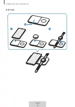 Предварительный просмотр 173 страницы Samsung WIRELESS CHARGER DUO User Manual