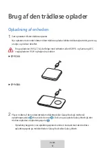 Предварительный просмотр 180 страницы Samsung WIRELESS CHARGER DUO User Manual