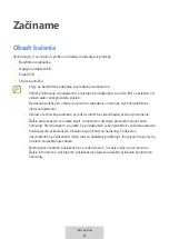 Предварительный просмотр 205 страницы Samsung WIRELESS CHARGER DUO User Manual