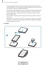 Предварительный просмотр 208 страницы Samsung WIRELESS CHARGER DUO User Manual