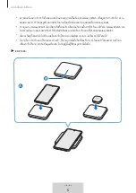 Предварительный просмотр 235 страницы Samsung WIRELESS CHARGER DUO User Manual