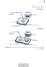 Предварительный просмотр 242 страницы Samsung WIRELESS CHARGER DUO User Manual