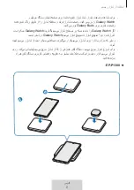 Предварительный просмотр 244 страницы Samsung WIRELESS CHARGER DUO User Manual